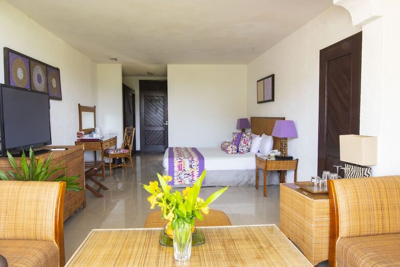 Hotel Leopard Beach