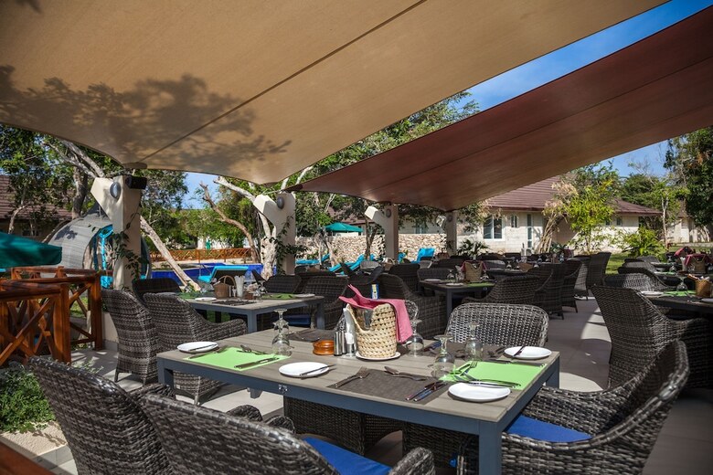 Hotel Leopard Beach