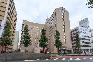 Mitsui Garden Hotel Kumamoto