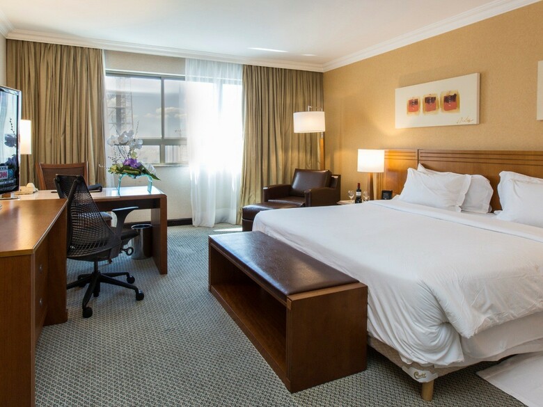 Hotel Meli� Brasil 21