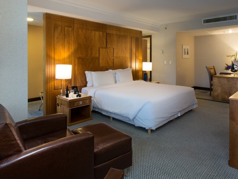 Hotel Meli� Brasil 21