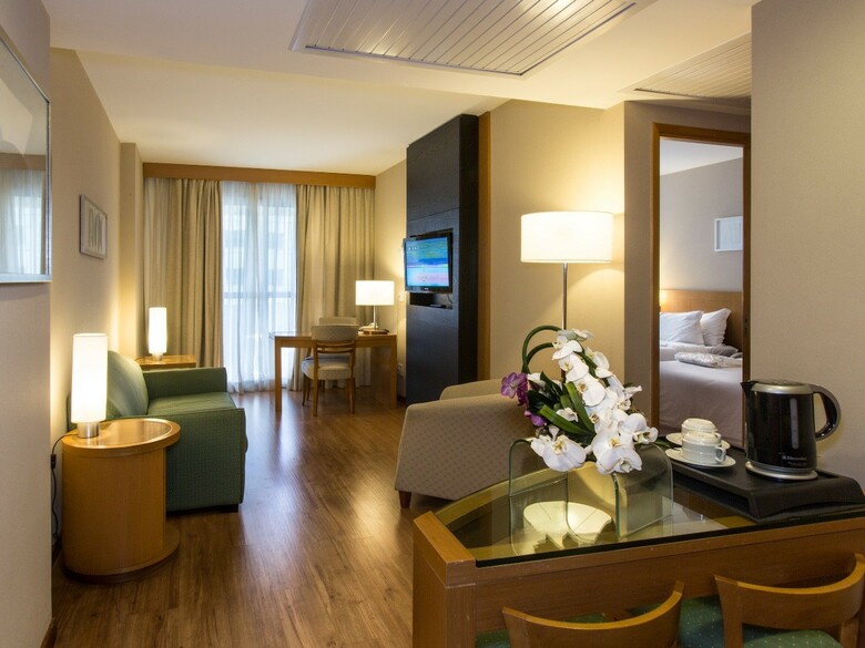 Hotel Meli� Brasil 21