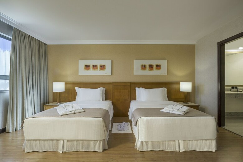 Hotel Meli� Brasil 21
