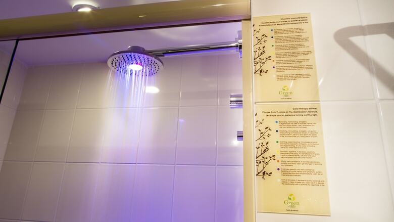 Hotel Meli� Brasil 21