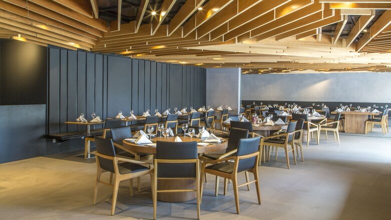 Hotel Meli� Brasil 21