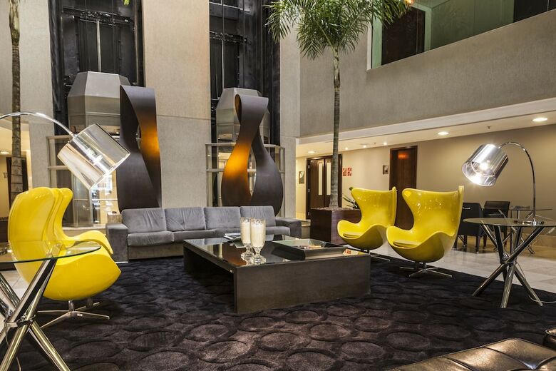Hotel Meli� Brasil 21