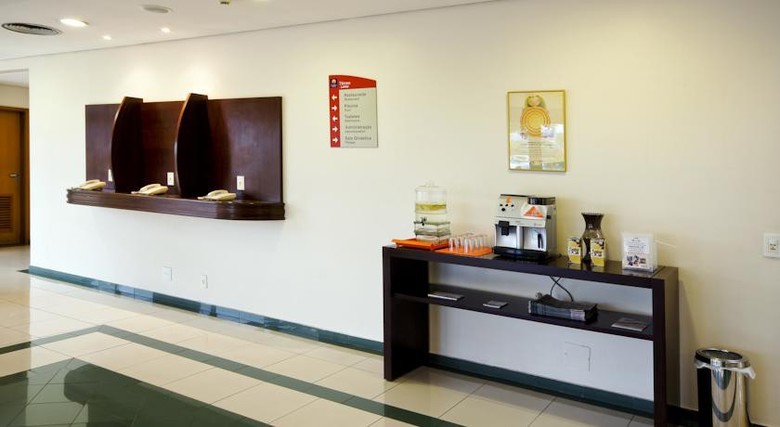 Hotel Comfort Franca