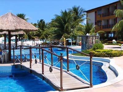 Hotel Praia Dourada
