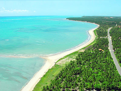 Hotel Praia Dourada