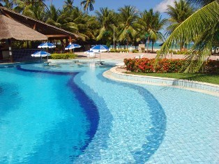 Hotel Praia Dourada