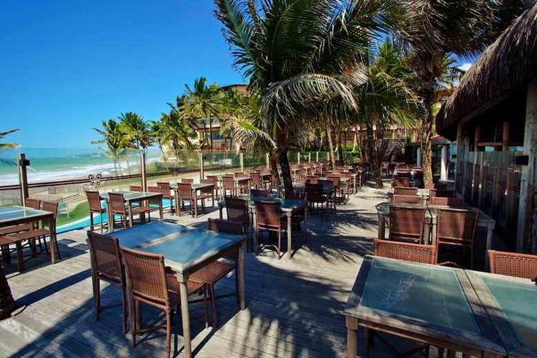 Hotel Parque Da Costeira