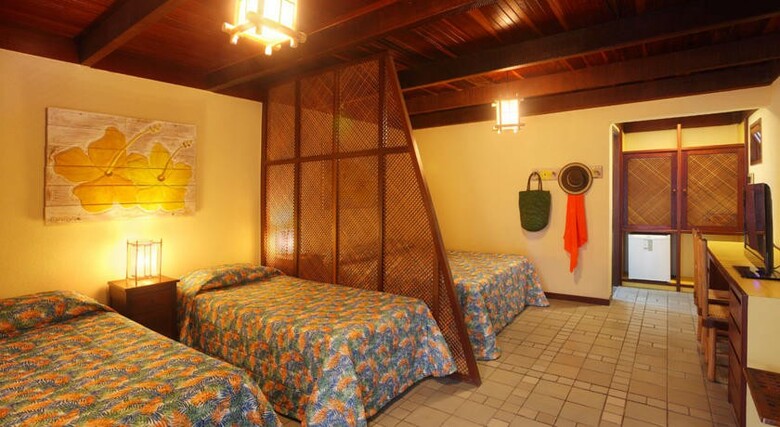Hotel Arma��o