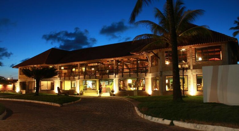 Hotel Arma��o