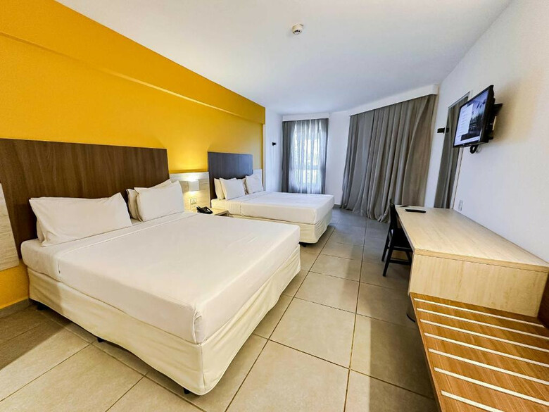 Hotel Enotel Convention & Spa
