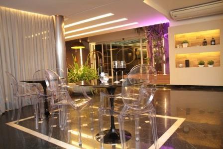 Oasis Plaza Hotel