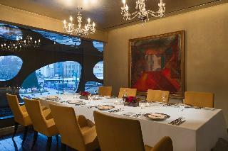 Hotel The Plaza Seoul Autograph Collection