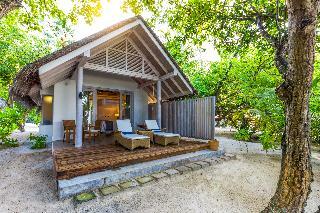 Hotel Amaya Resort Kuda Rah