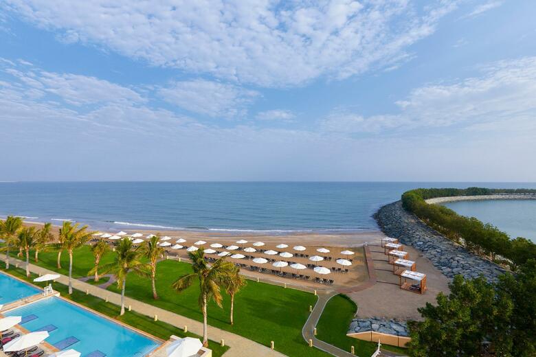 Hotel Barcelo Mussanah Resort, Sultanate Of Oman
