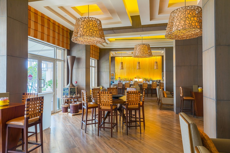 Hotel Barcelo Mussanah Resort, Sultanate Of Oman