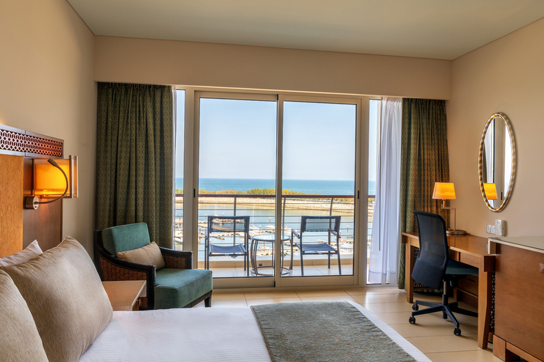 Hotel Barcelo Mussanah Resort, Sultanate Of Oman