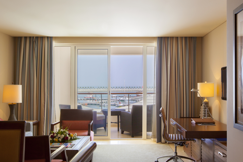Hotel Barcelo Mussanah Resort, Sultanate Of Oman