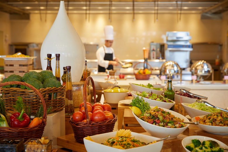 Hotel Barcelo Mussanah Resort, Sultanate Of Oman