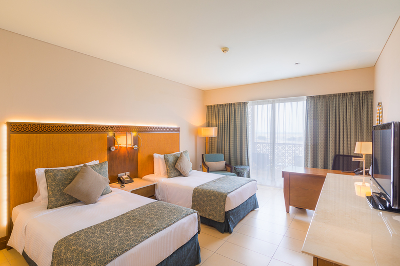 Hotel Barcelo Mussanah Resort, Sultanate Of Oman