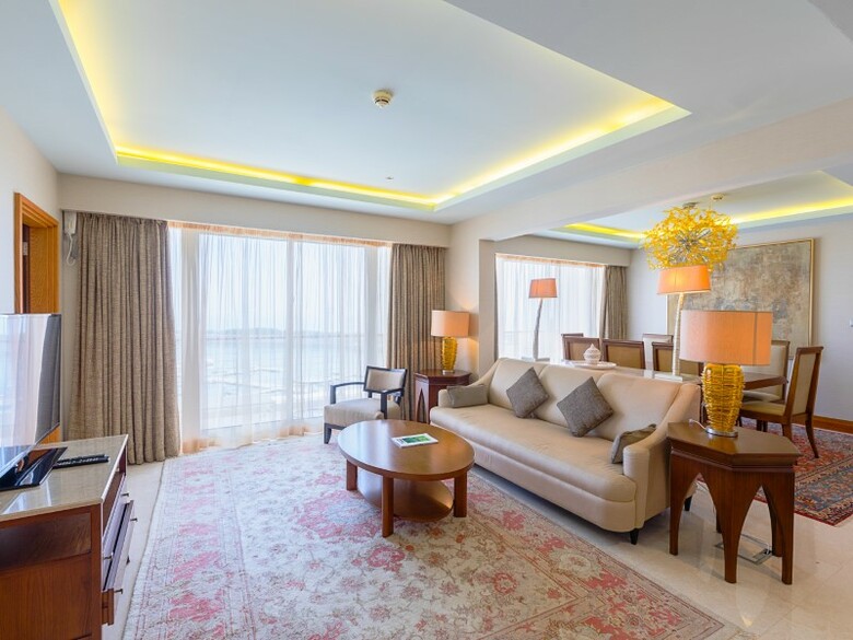 Hotel Barcelo Mussanah Resort, Sultanate Of Oman