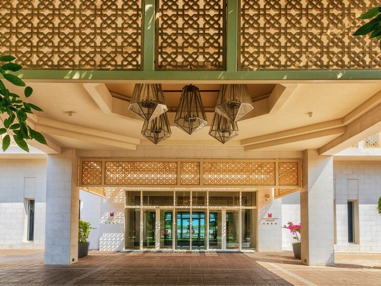 Hotel Barcelo Mussanah Resort, Sultanate Of Oman