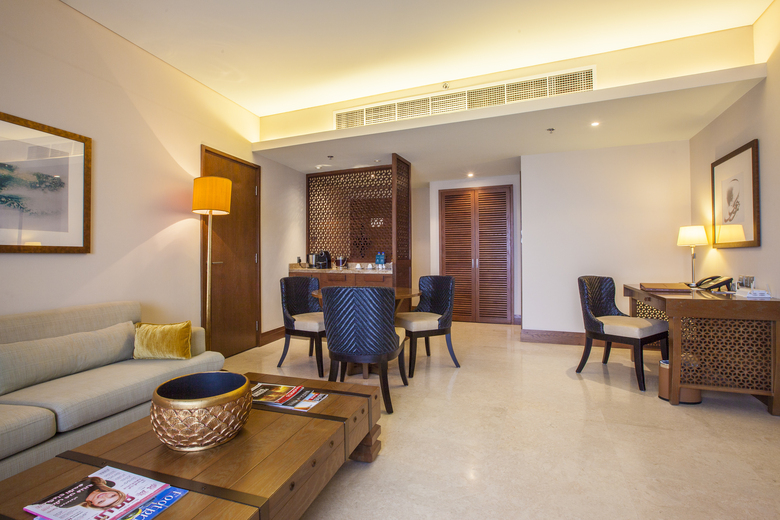 Hotel Barcelo Mussanah Resort, Sultanate Of Oman