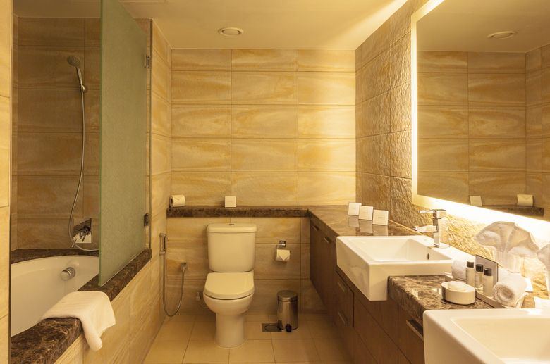 Hotel Barcelo Mussanah Resort, Sultanate Of Oman