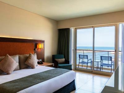 Hotel Barcelo Mussanah Resort, Sultanate Of Oman