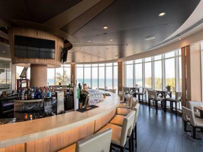 Hotel Barcelo Mussanah Resort, Sultanate Of Oman