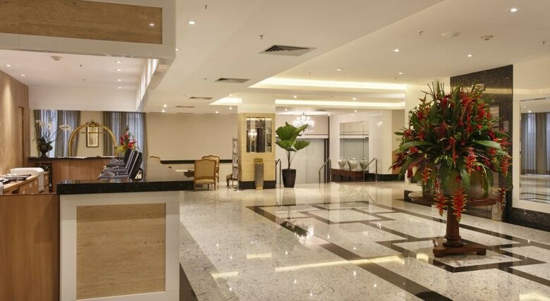 Hotel Windsor Florida