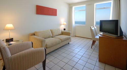 Hotel Golden Tulip Rio Leme