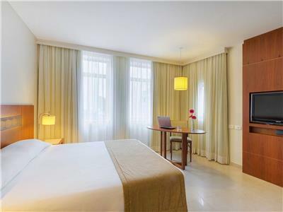 Hotel Golden Tulip Rio Leme