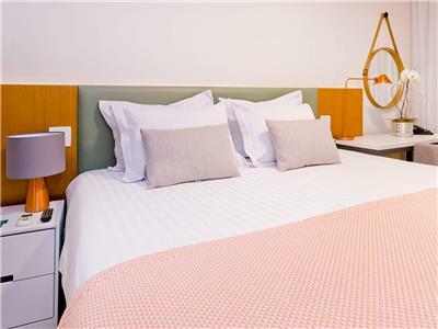 Hotel Golden Tulip Rio Leme