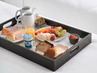 Hotel Golden Tulip Rio Leme