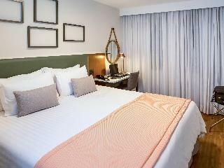 Hotel Golden Tulip Rio Leme