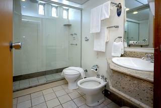 Hotel Golden Tulip Rio Leme