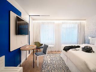 Hotel Golden Tulip Rio Leme