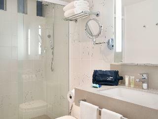 Hotel Golden Tulip Rio Leme