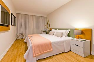 Hotel Golden Tulip Rio Leme