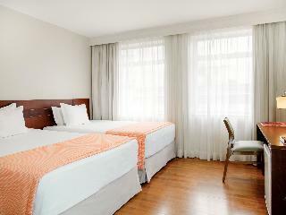 Hotel Golden Tulip Rio Leme