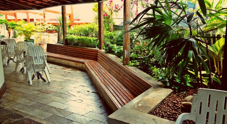 Hotel Rio's Presidente