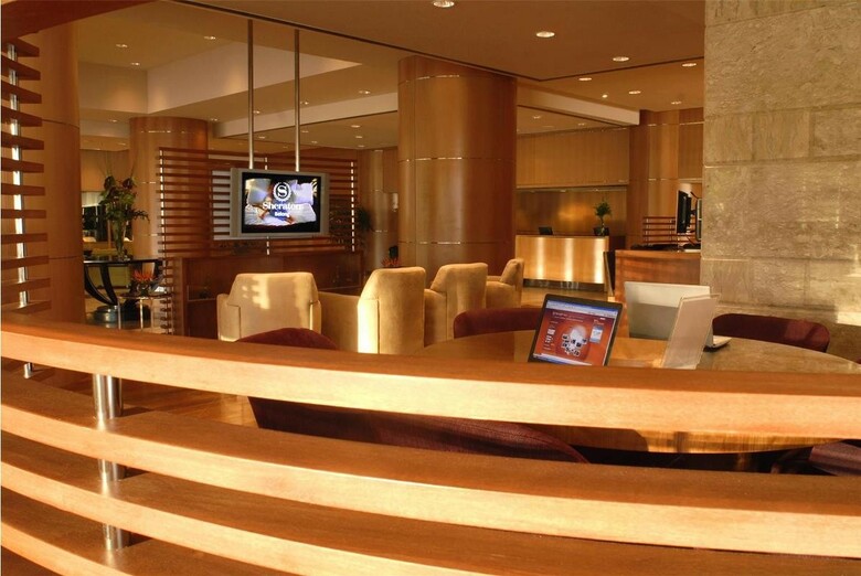Sheraton Rio Hotel & Resort