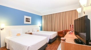 Comfort Hotel Downtown