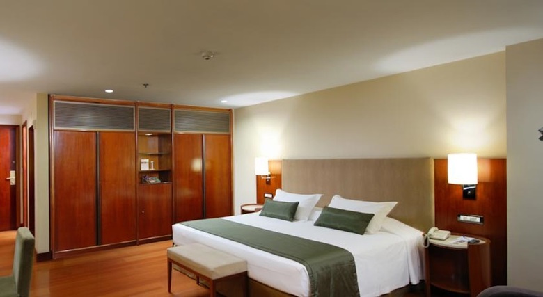 Hotel Golden Tulip Belas Artes