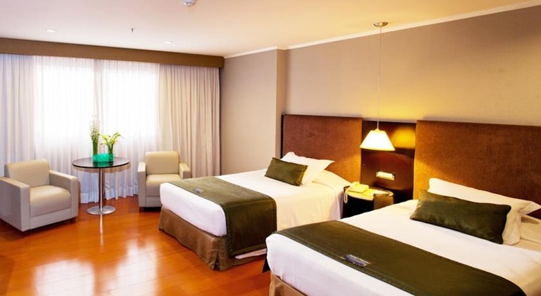 Hotel Golden Tulip Belas Artes