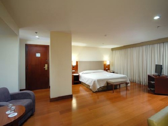 Hotel Golden Tulip Belas Artes